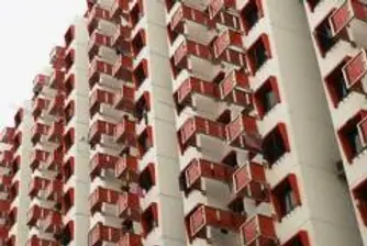 Цените в София падат наполовина