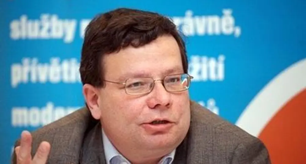 Следващата газова среща на върха в Прага