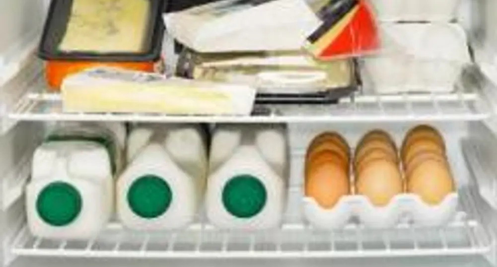 Млечните продукти задържат цените си през тази седмица