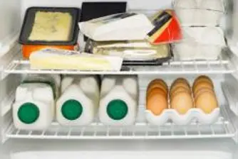 Млечните продукти задържат цените си през тази седмица