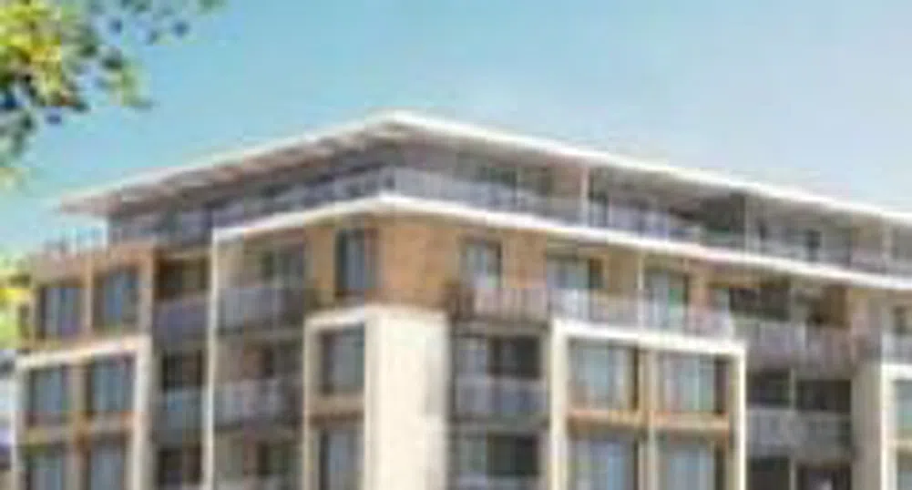 Сертификат за Първи клас инвестиция ще получи проектът Уинслоу Гардънс