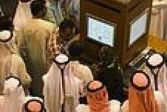 Дубайската борса купува дял в щатската Nasdaq и лондонската LSE, вместо ОМХ