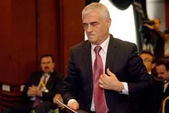 Димитров: На България й липсва човешки капитал