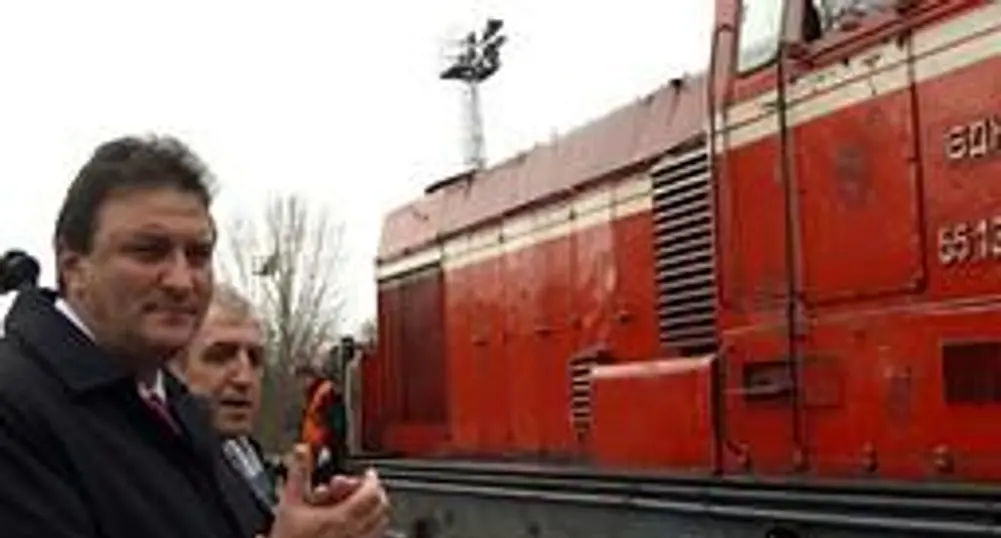 Мутафчиев: Няма опасност от спиране на пари по ОП Транспорт