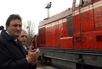 Мутафчиев: Няма опасност от спиране на пари по ОП Транспорт