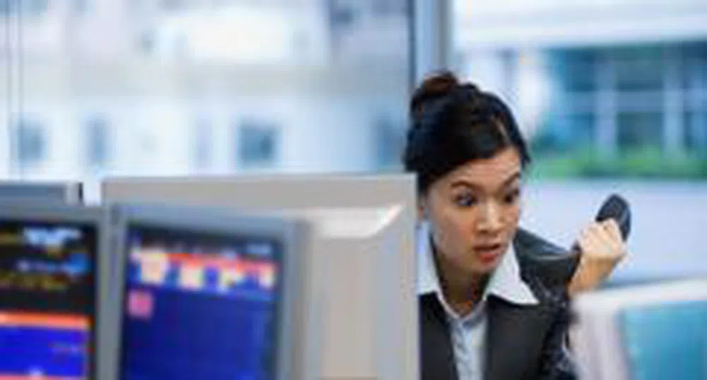 Азиатските индекси падат до двумесечен минимум