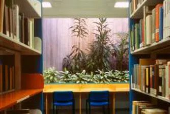 Близо 1200 библиотеки получават субсидия чрез Програмата на ООН за развитие