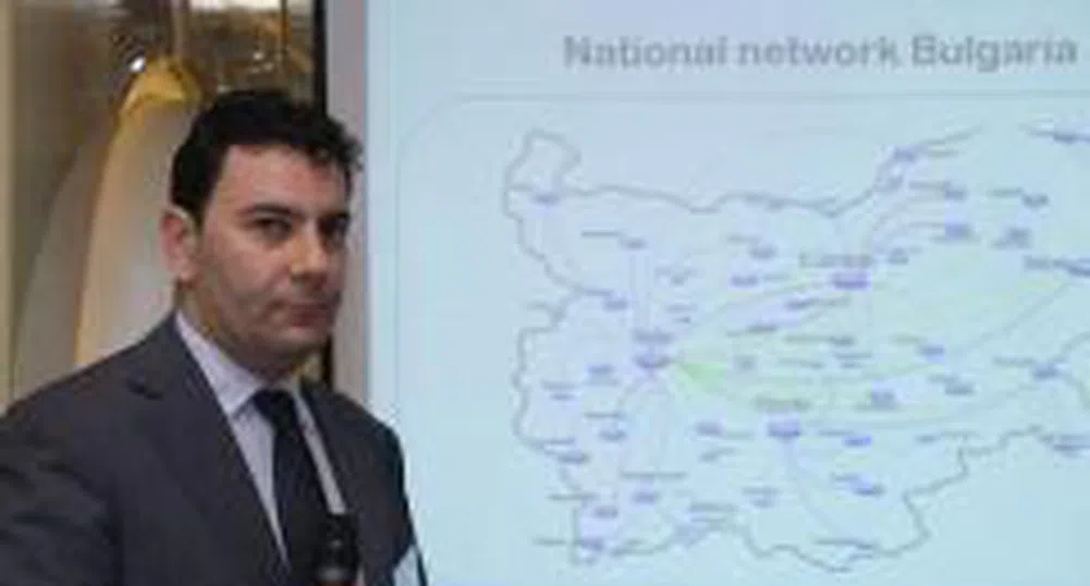 Interoute инвестира 6 млн. евро в България
