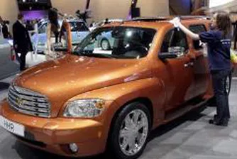 GM може да продължи със съкращенията, бъдещето на някои модели неясно