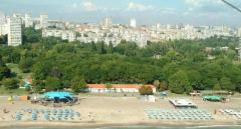 Българският Сан Франциско