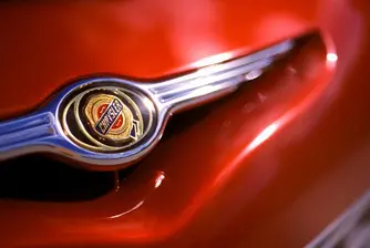 Chrysler се готви за фалит?