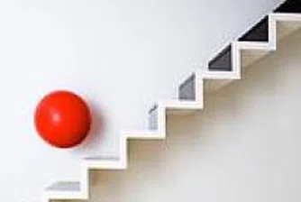 Dow Jones с най-голямо седмично понижение от август миналата година насам