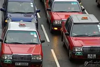 Китай измества САЩ като най-голям автомобилен пазар