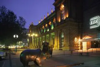 Ти Би Ай Комфорт, Капман Капитал и Юг Маркет Максимум са фондове на 2007 г.