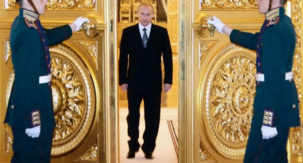 Путин: 2009 г. ще бъде много трудна за Русия