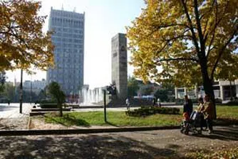 Имотите във Видин най-евтини сред по-малките градове