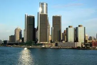 Изчезващите градове на САЩ