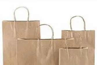 Найлоновите торбички в Гърция стават екологично чисти чанти от 1 март