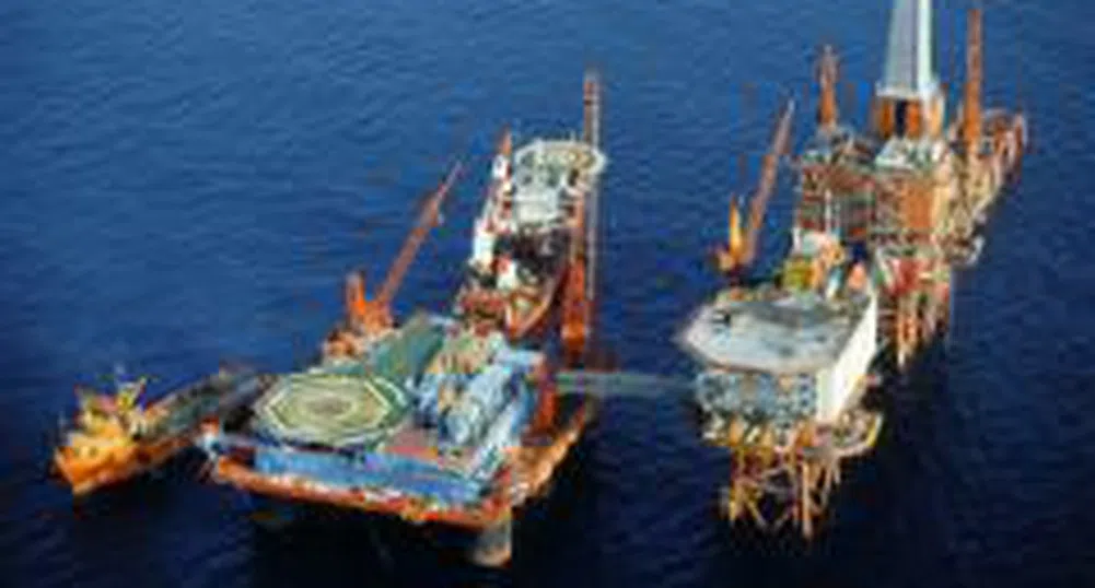 Роснефт е най-бързо растящата компания в света