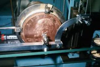 Новата монета на БНБ е с цена 72 лв.