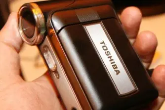 Toshiba очаква загуба от 3.5 млрд. долара