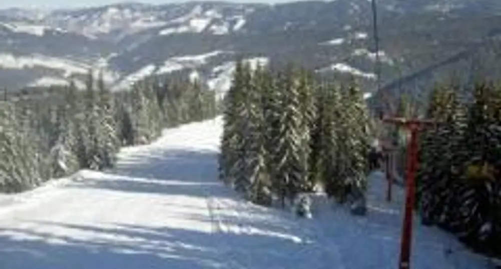 Ski Season in Chepelare Opens with New 4-seat Ski Lift