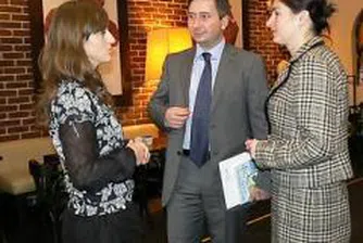 КРИБ и “Горичка” обучават бизнеса да бъде еко-отговорен