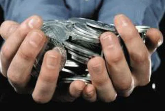 Джакпотът в “6 от 49” стигна 2.7 млн. лв.