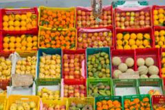 В ЕК обсъдиха растящите цени на хранителните продукти