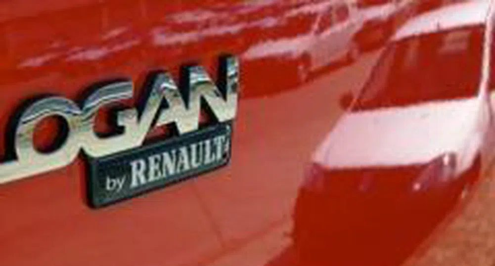 Dacia Worldwide Sales up 17.4% in '07