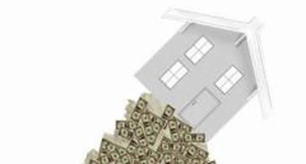 Ипотеките във валута застрашават икономиката на ЦИЕ