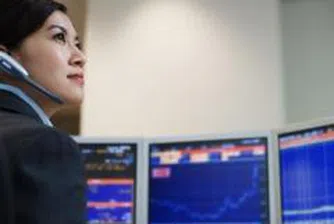 Акциите на развиващите се пазари заличиха загубите от началото на 2008 г.