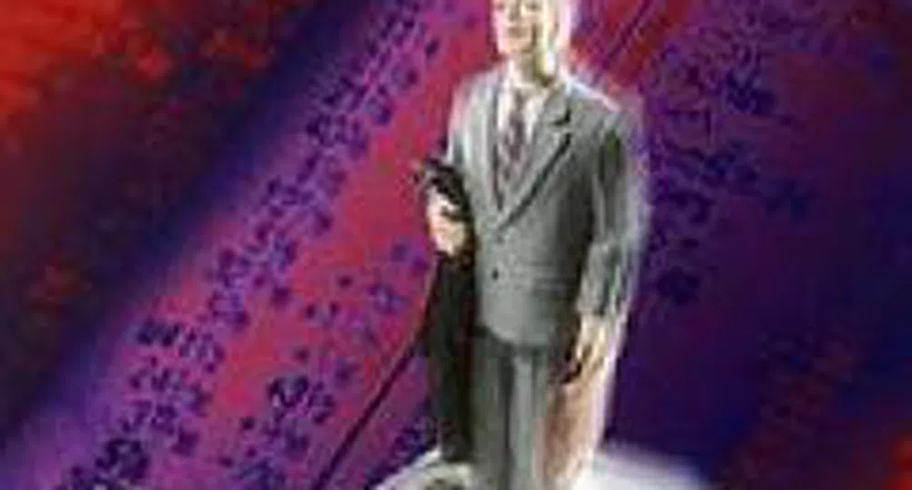 Трейс разтресе борсата, поставя нов световен рекорд