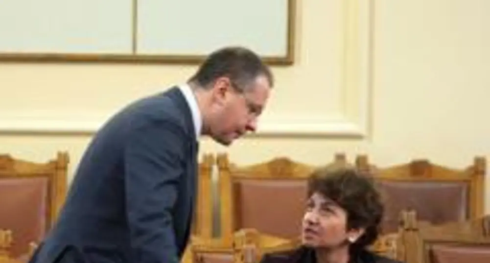 ЕК чака информация от България за САПАРД