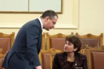 ЕК чака информация от България за САПАРД