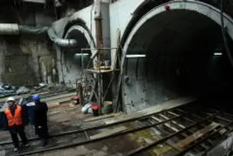 ЕИБ отпуска 105 млн. евро за доизграждане на метрото
