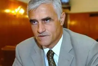 Димитров: Очакваме да бъдат отворени крановете от Русия