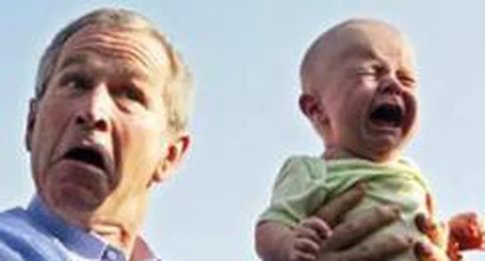 Защо ще ни липсва Джордж Буш?