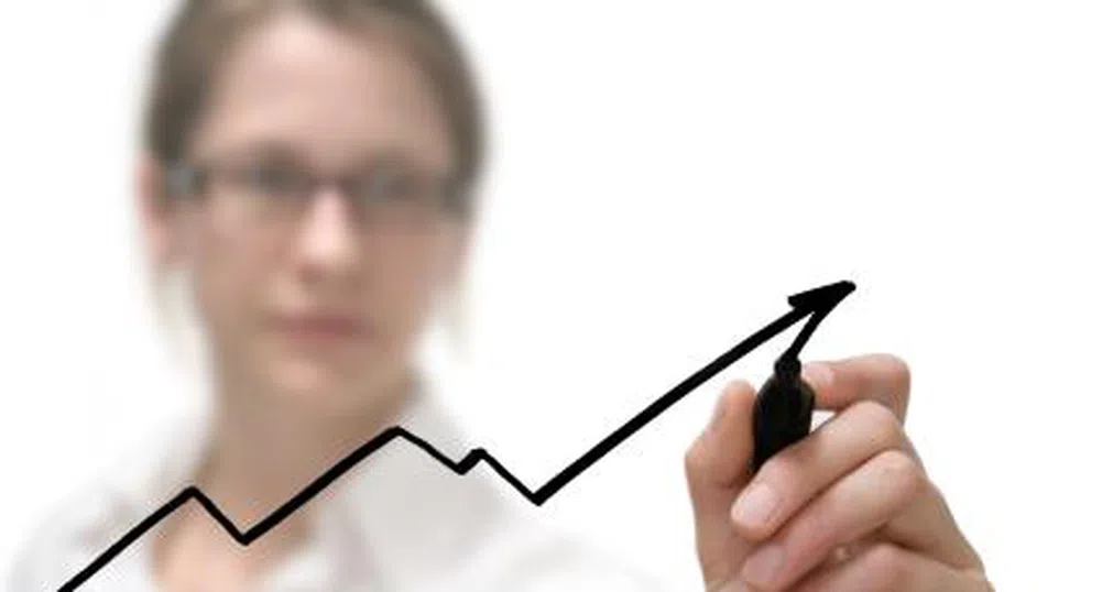 БФБ с по-добро представяне от повечето регионални борси