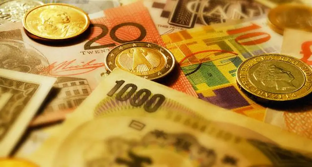 Q1 Trade Deficit Close to Lv 2,000 Mln