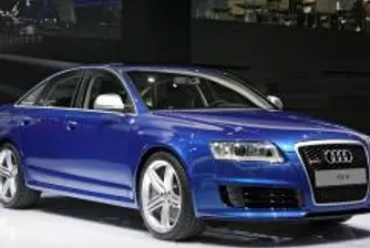Audi усъвършенства А6