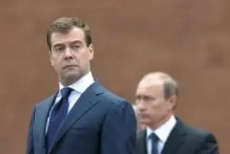 Спекулациите за завръщането на Путин в Кремъл нарастват