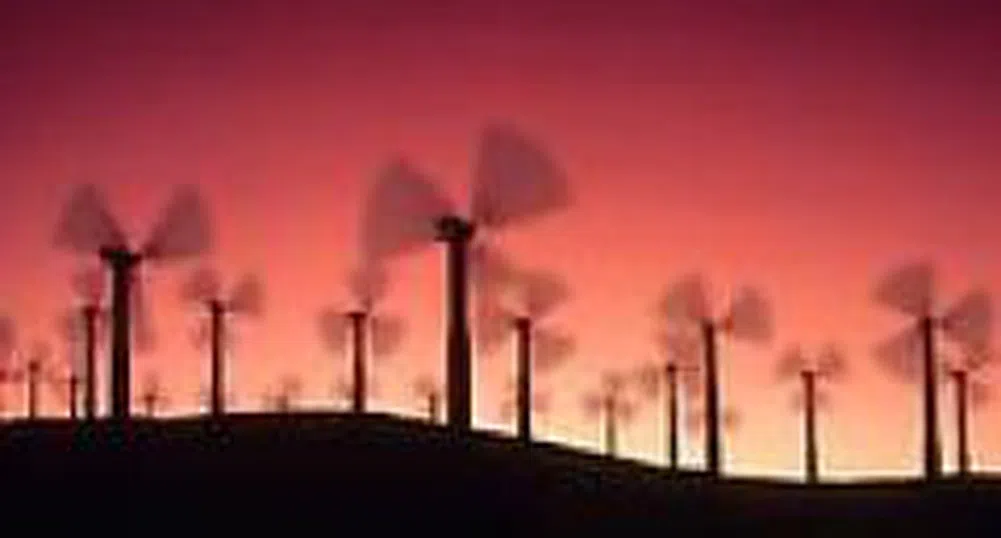 Enel To Develop One of the First Off-Shore Wind Farms in The Mediterranean