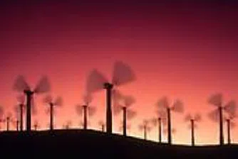 Enel To Develop One of the First Off-Shore Wind Farms in The Mediterranean