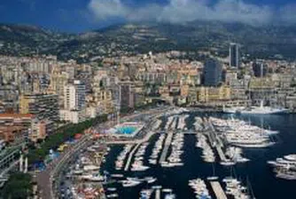 A Second Home on the Southern Black Sea Coast - Between 850 and 1,750 eur/m2