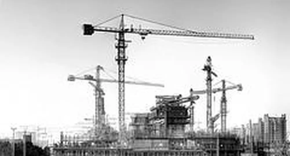 Строителните разходи в Австрия отчитат спад през юни