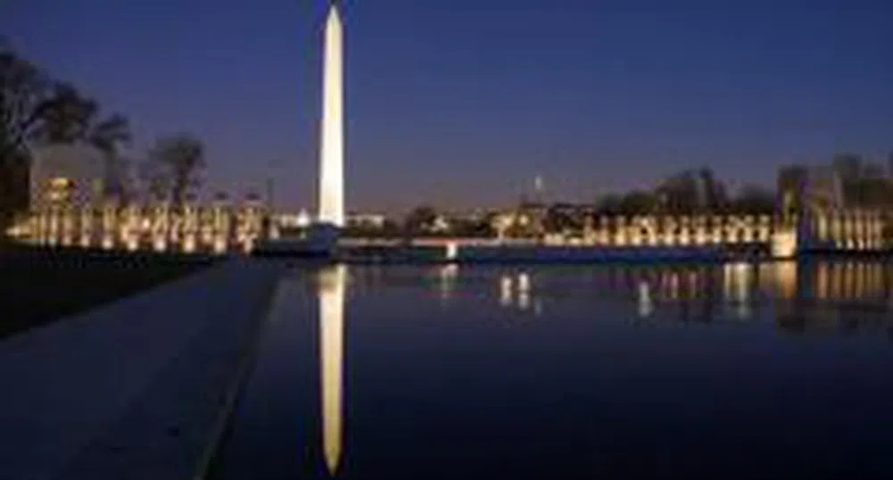 Кои са щатите с най-голям брой заможни американци?