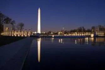 Кои са щатите с най-голям брой заможни американци?