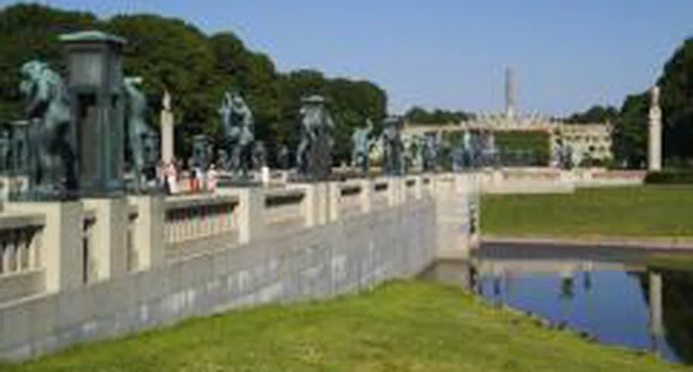 Осло, Копенхаген и Цюрих са най-скъпите градове в света