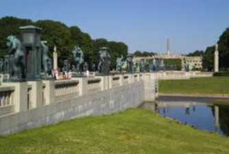 Осло, Копенхаген и Цюрих са най-скъпите градове в света